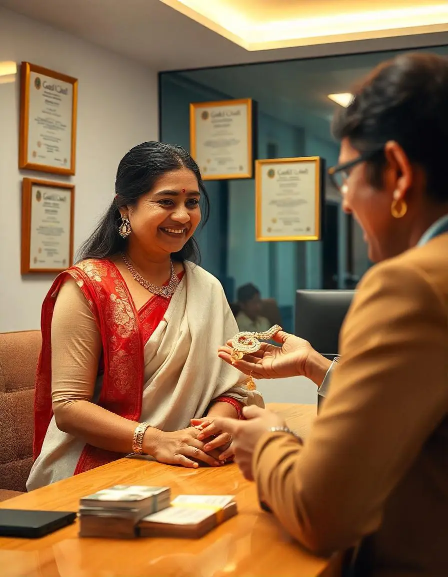 Where to sell gold near me trusted local buyers for great value 